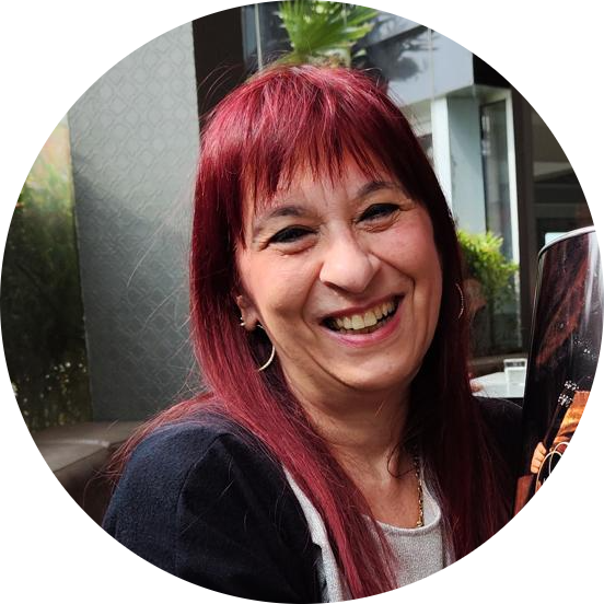 Maria Rosaria Martellotta Counselor