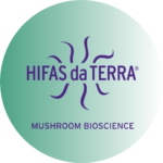 Hifas Da Terra