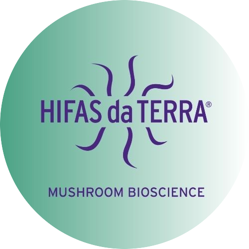 Hifas Da Terra