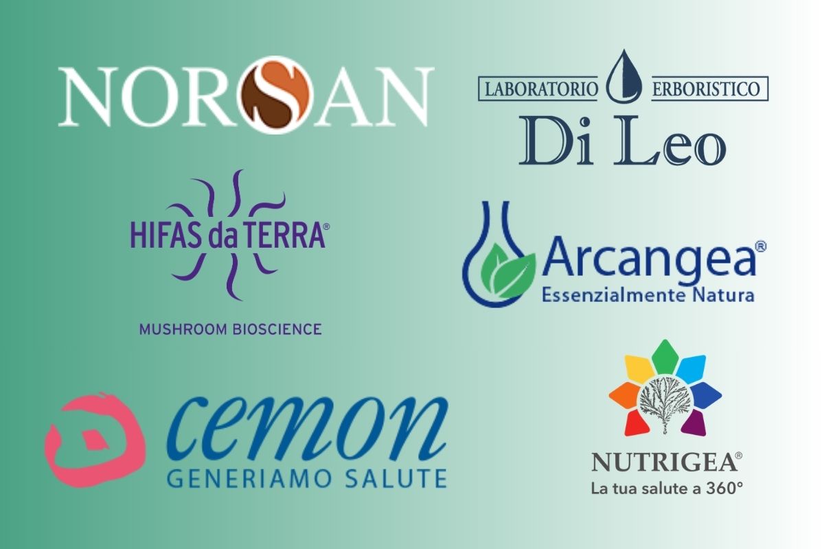Aziende Partner e sostenitrici
